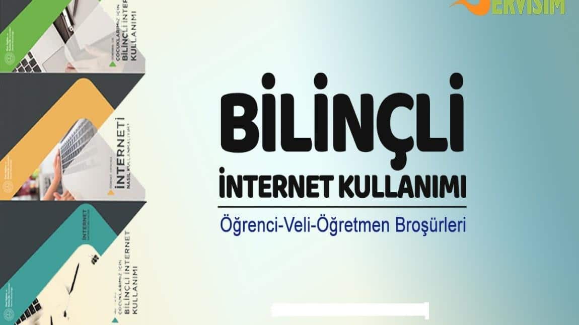 BİLİNÇLİ TEKNOLOJİ KULLANIMI