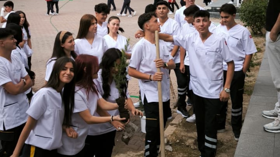 YEŞİL VATAN